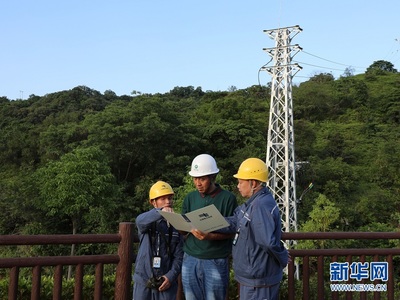 广州“获得电力”用电营商环境改革经验分享
